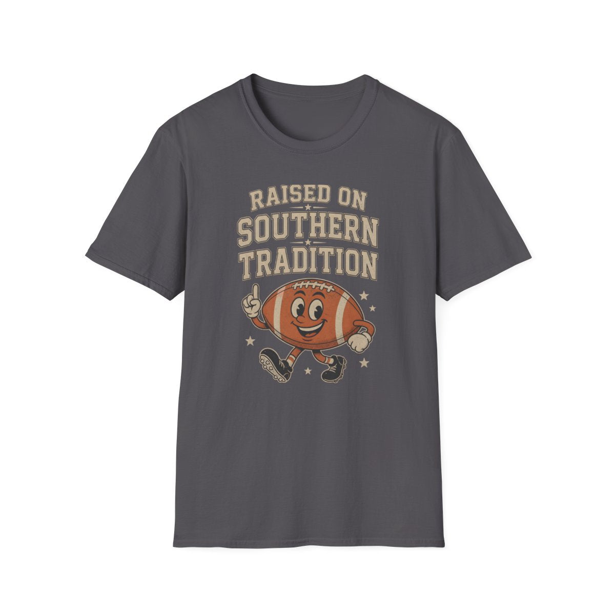 charcoal front mockup
