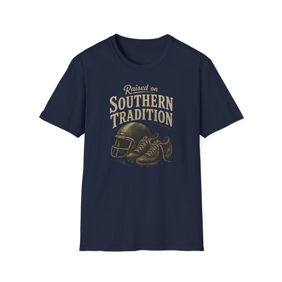 navy front mockup