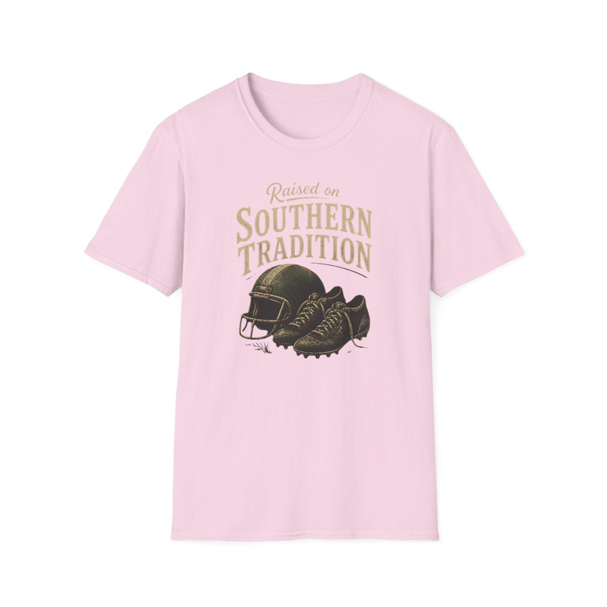 light pink front mockup