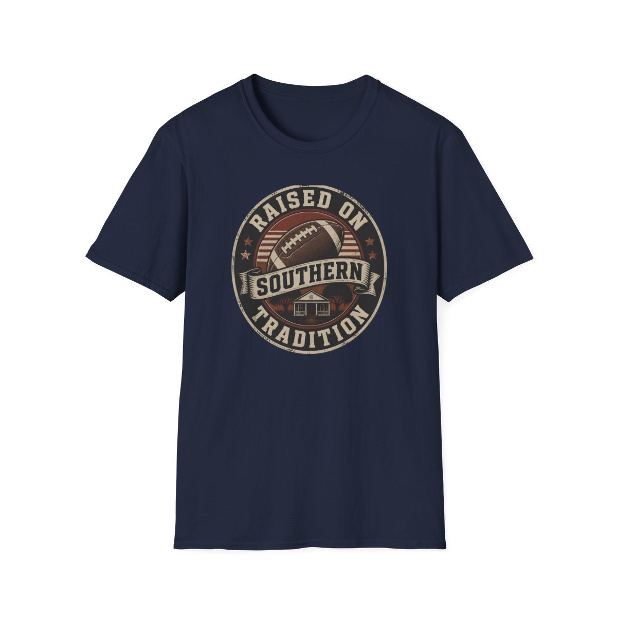 navy front mockup