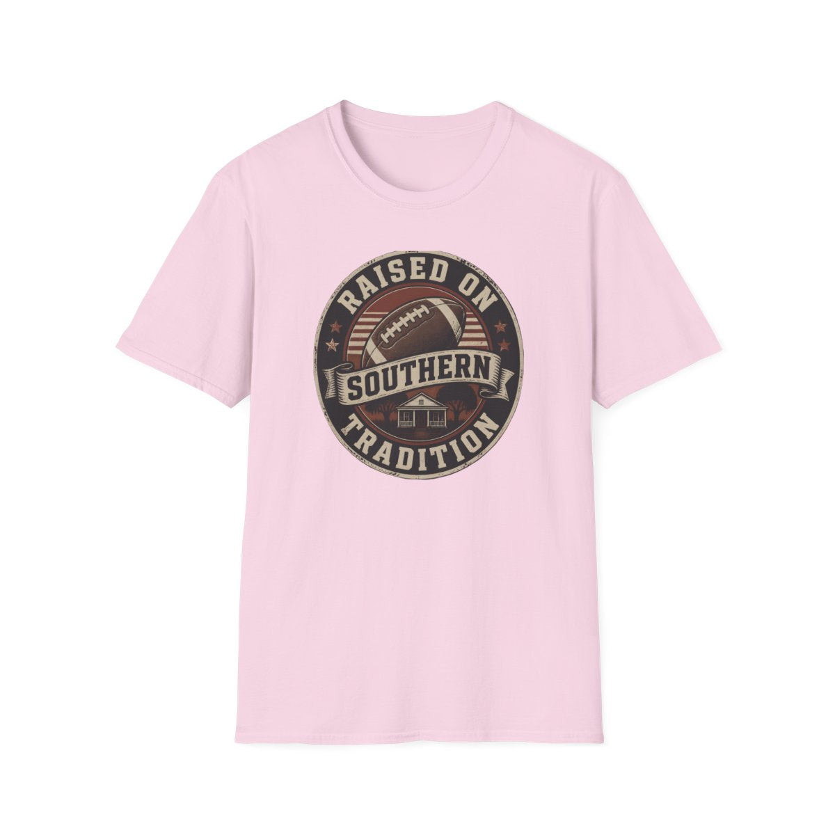 light pink front mockup