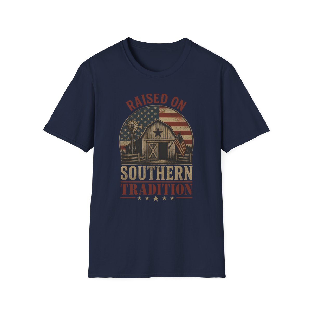 navy front mockup