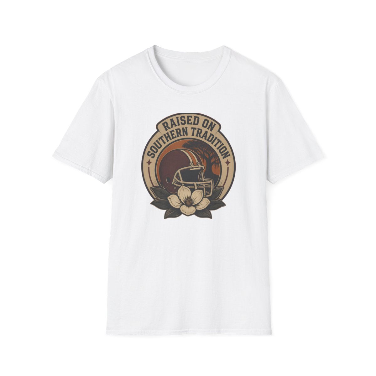 white front mockup
