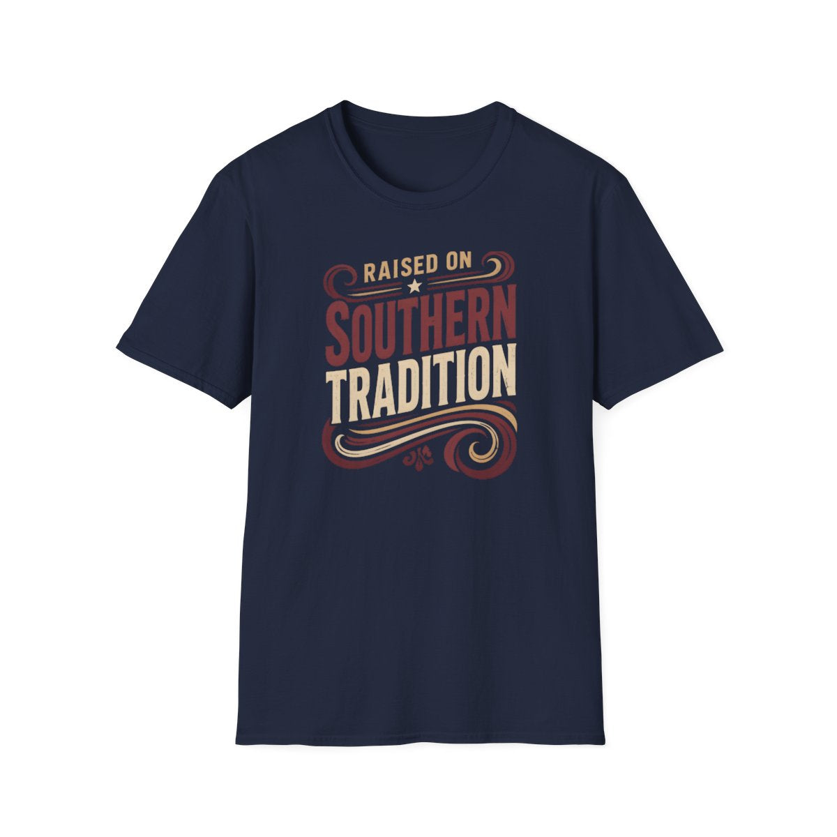navy front mockup