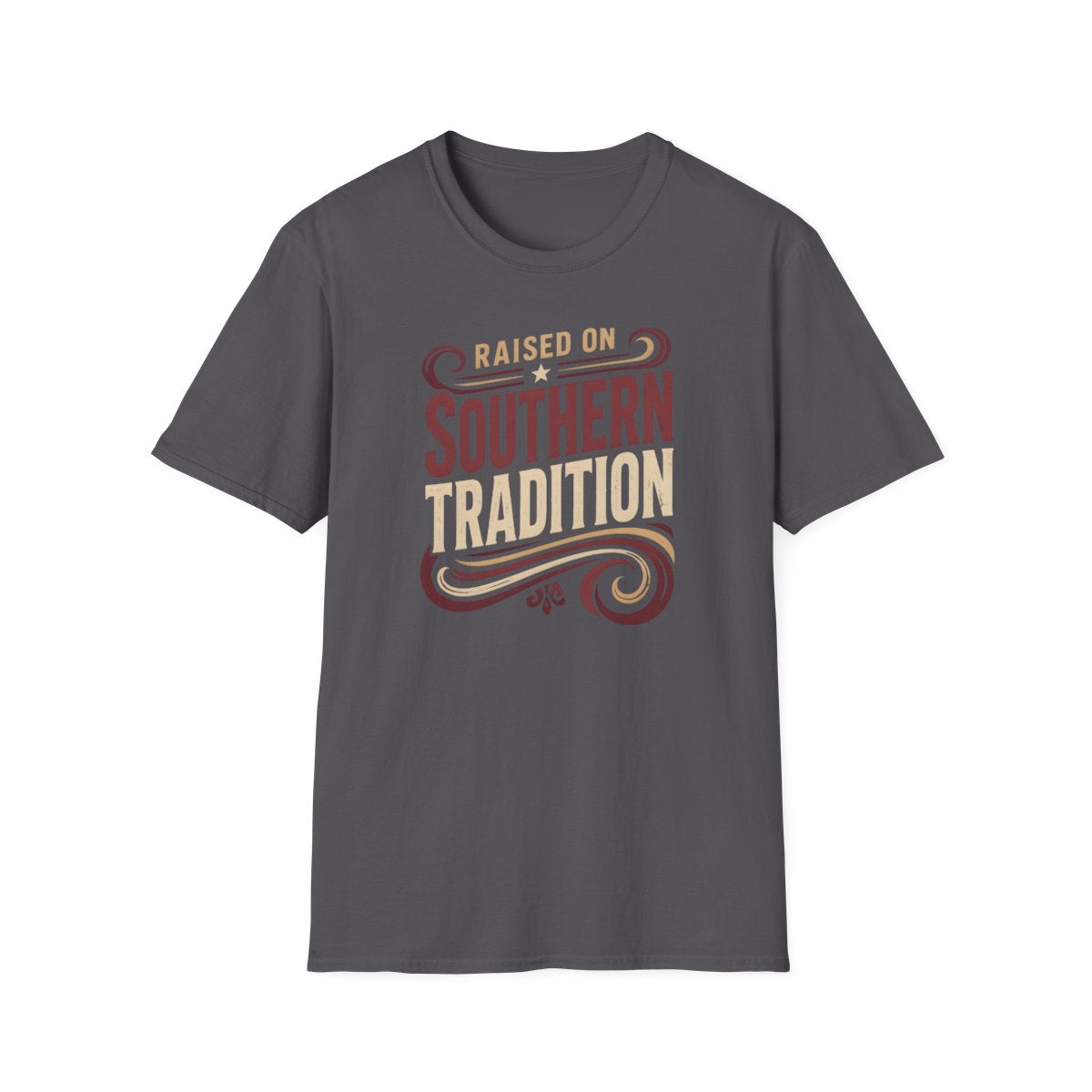 charcoal front mockup