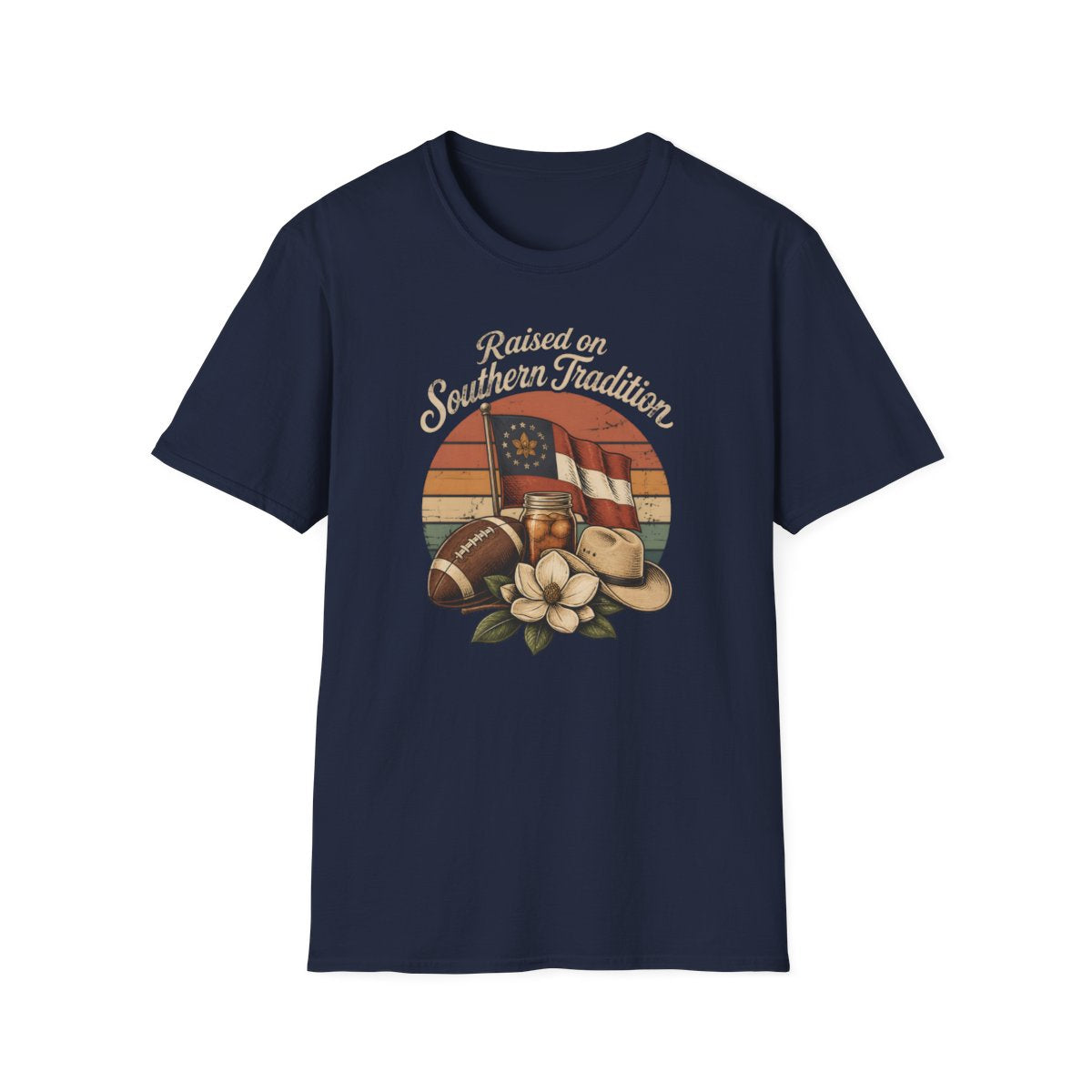 navy front mockup