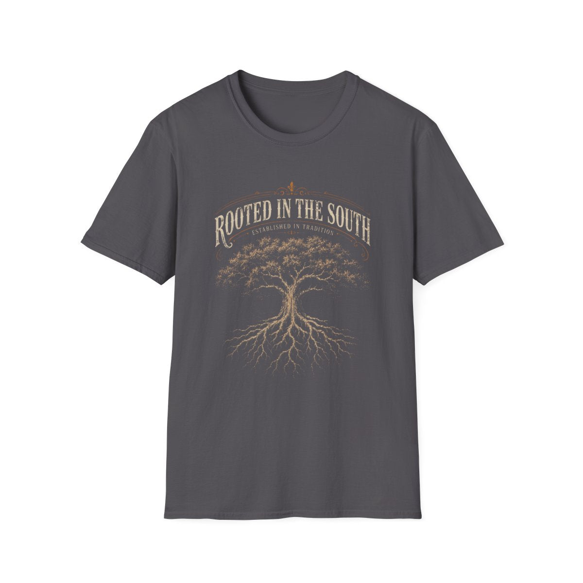 charcoal front mockup