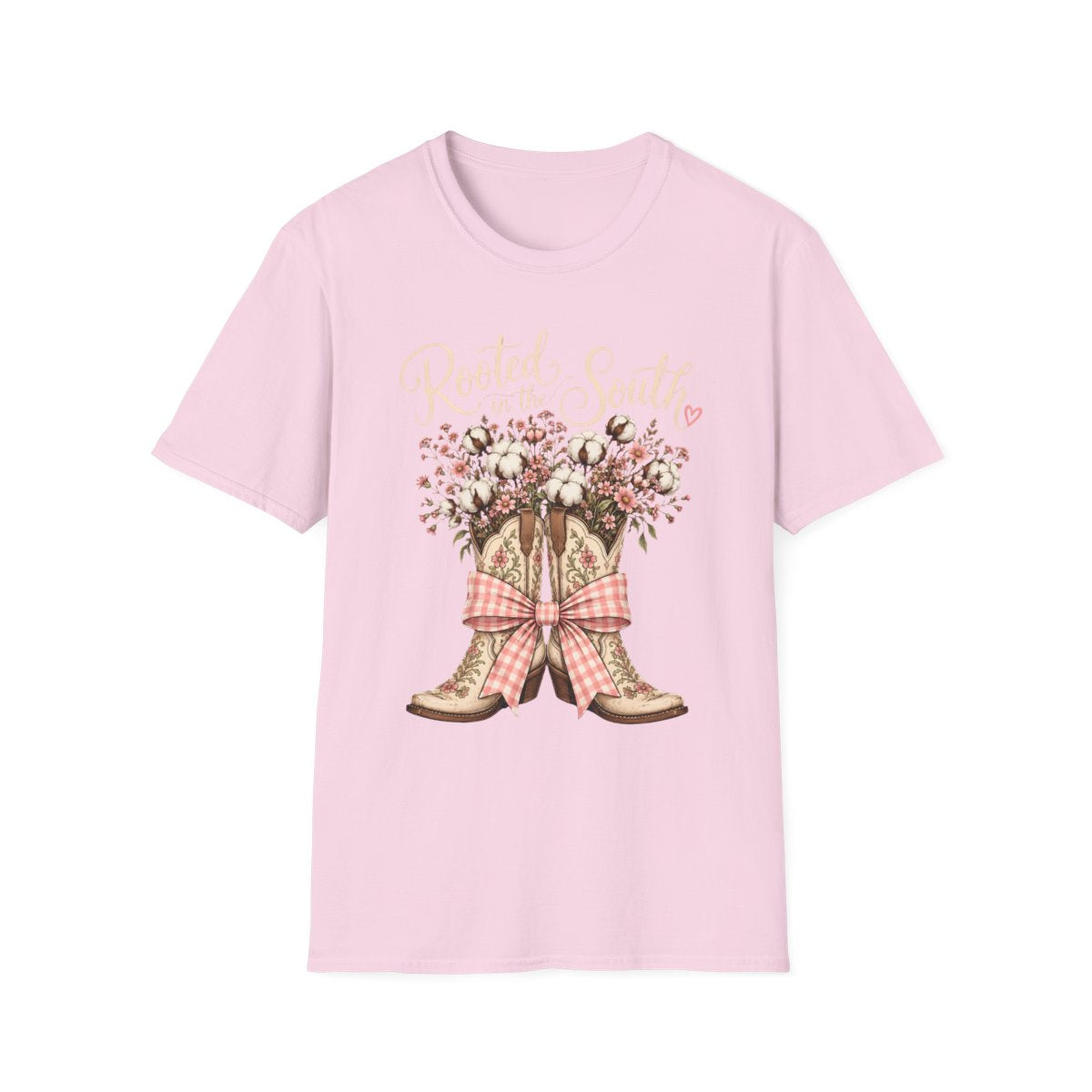 light pink front mockup
