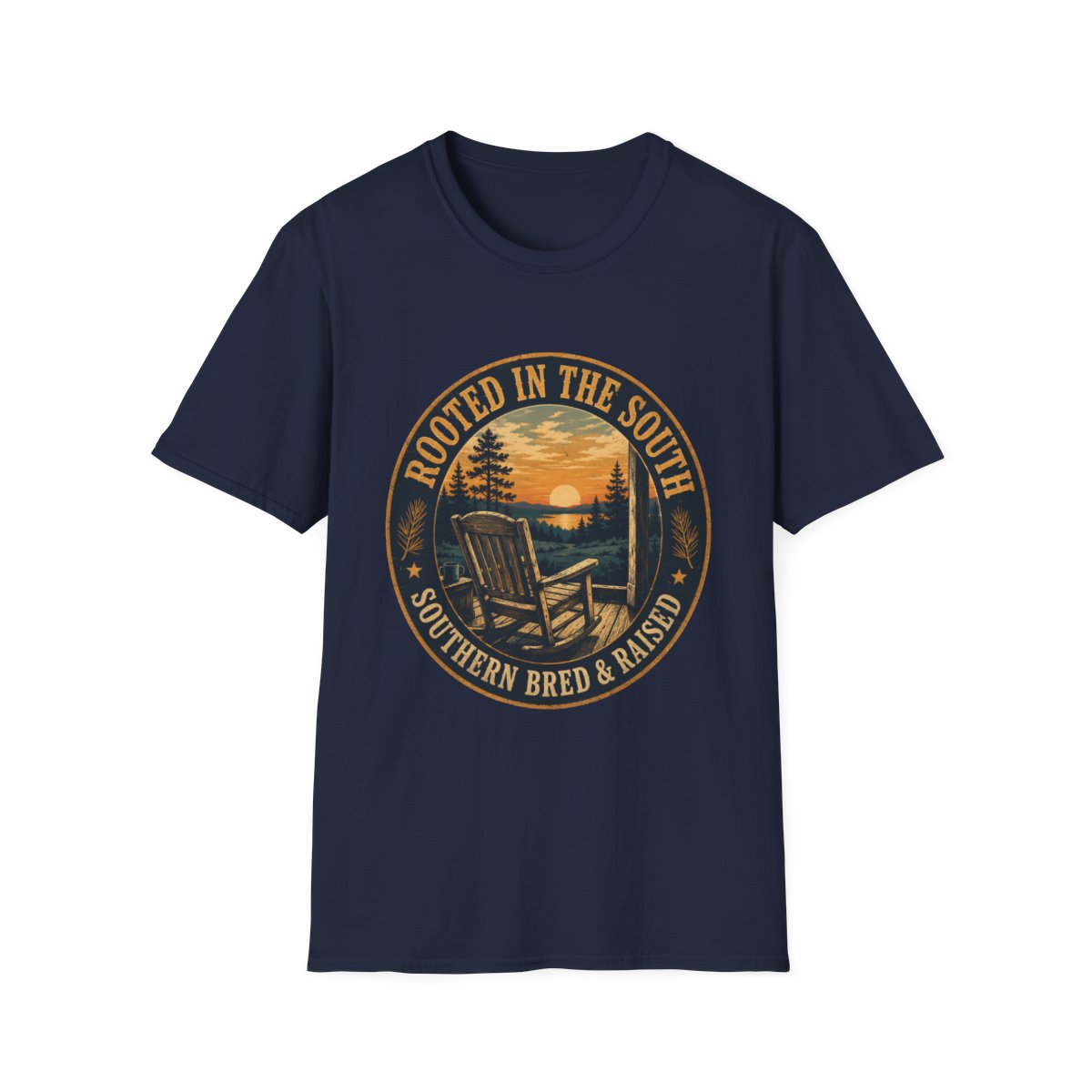 navy front mockup
