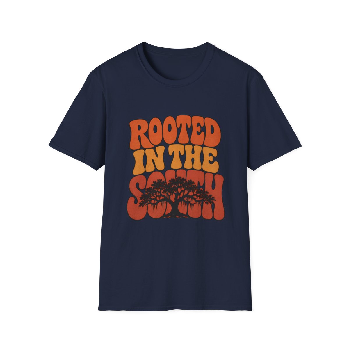 navy front mockup