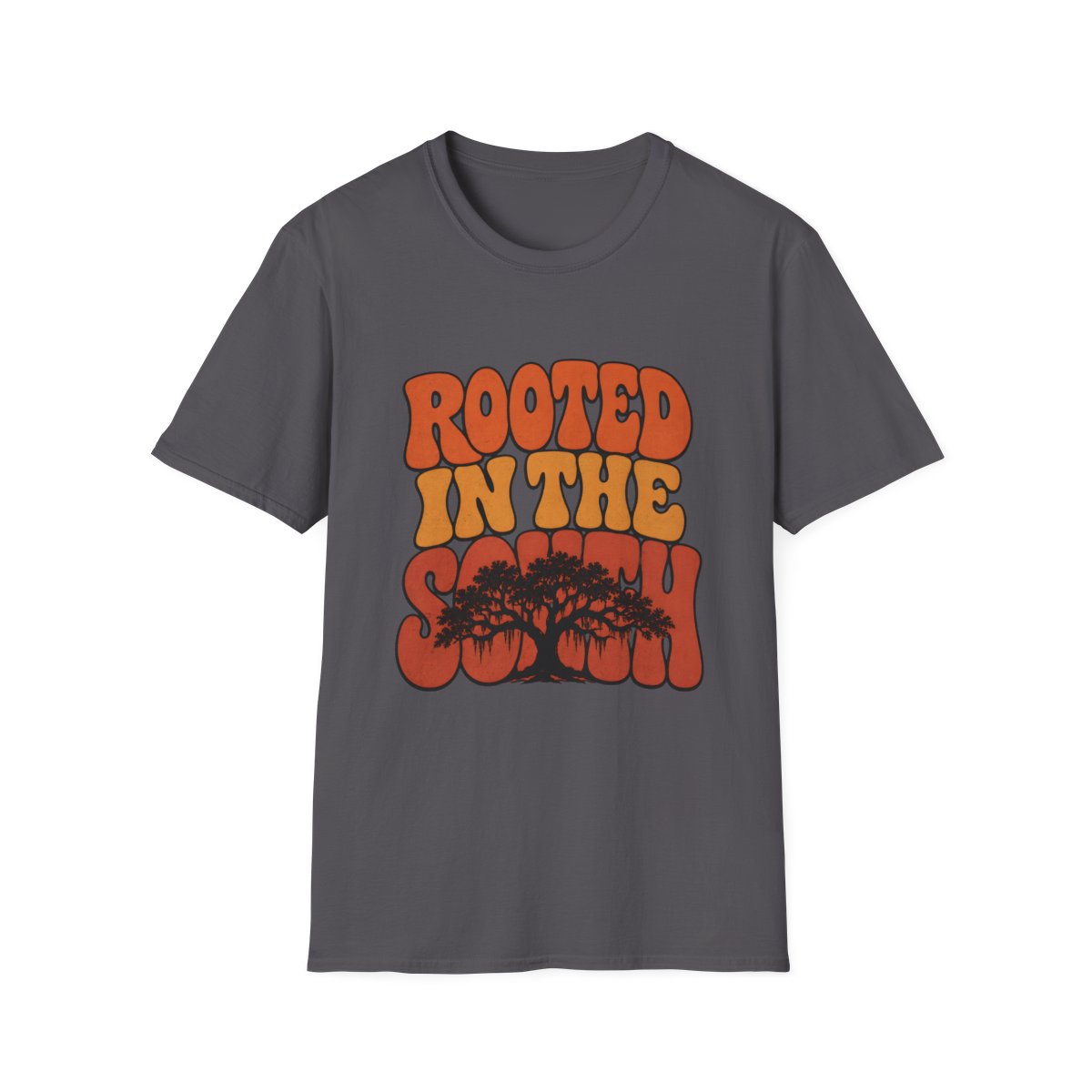 charcoal front mockup