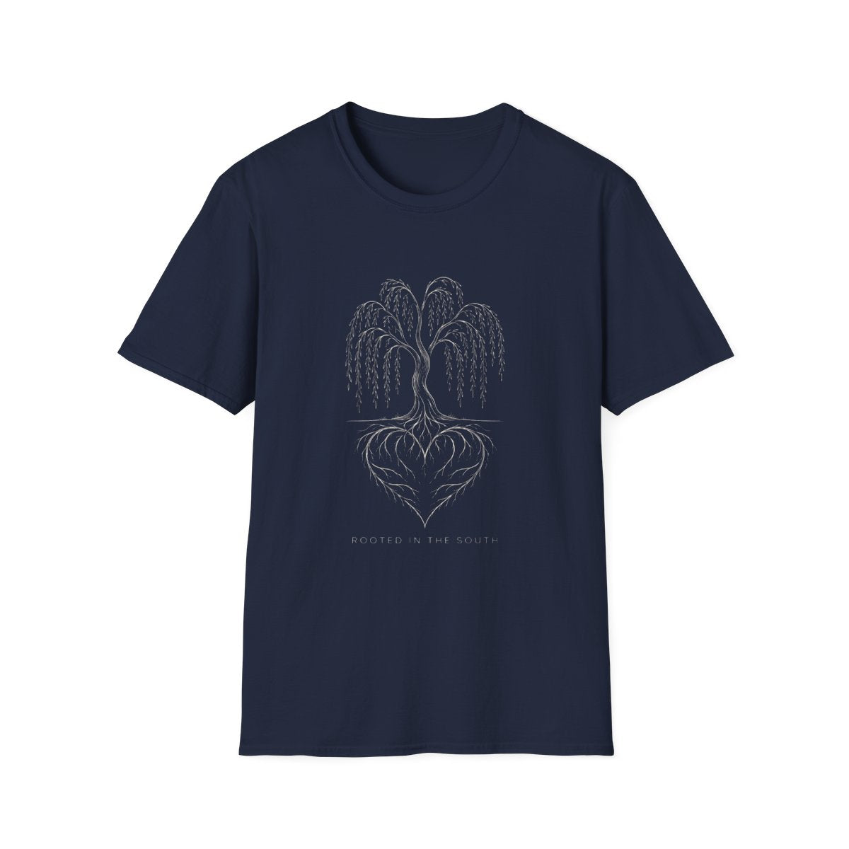 navy front mockup
