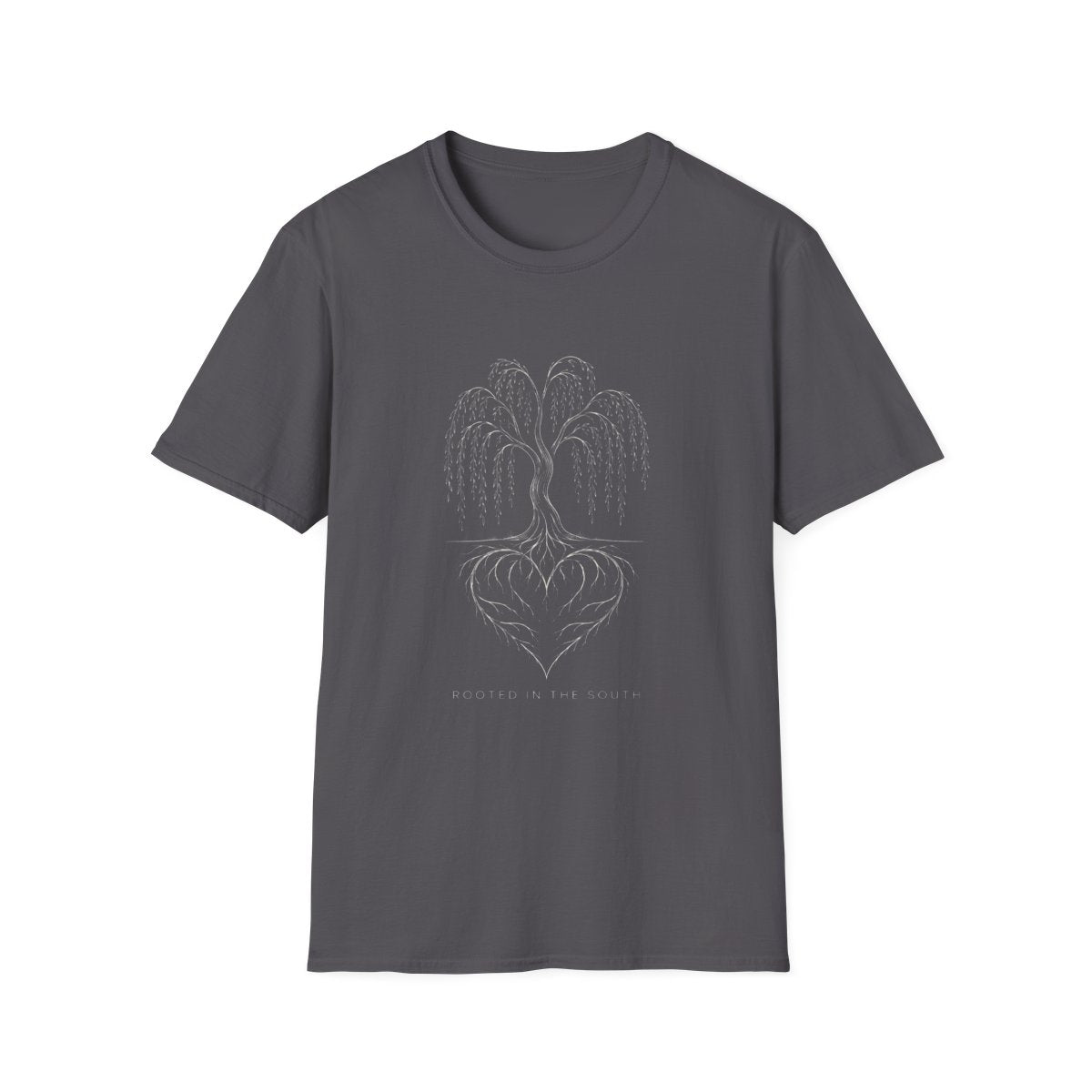 charcoal front mockup