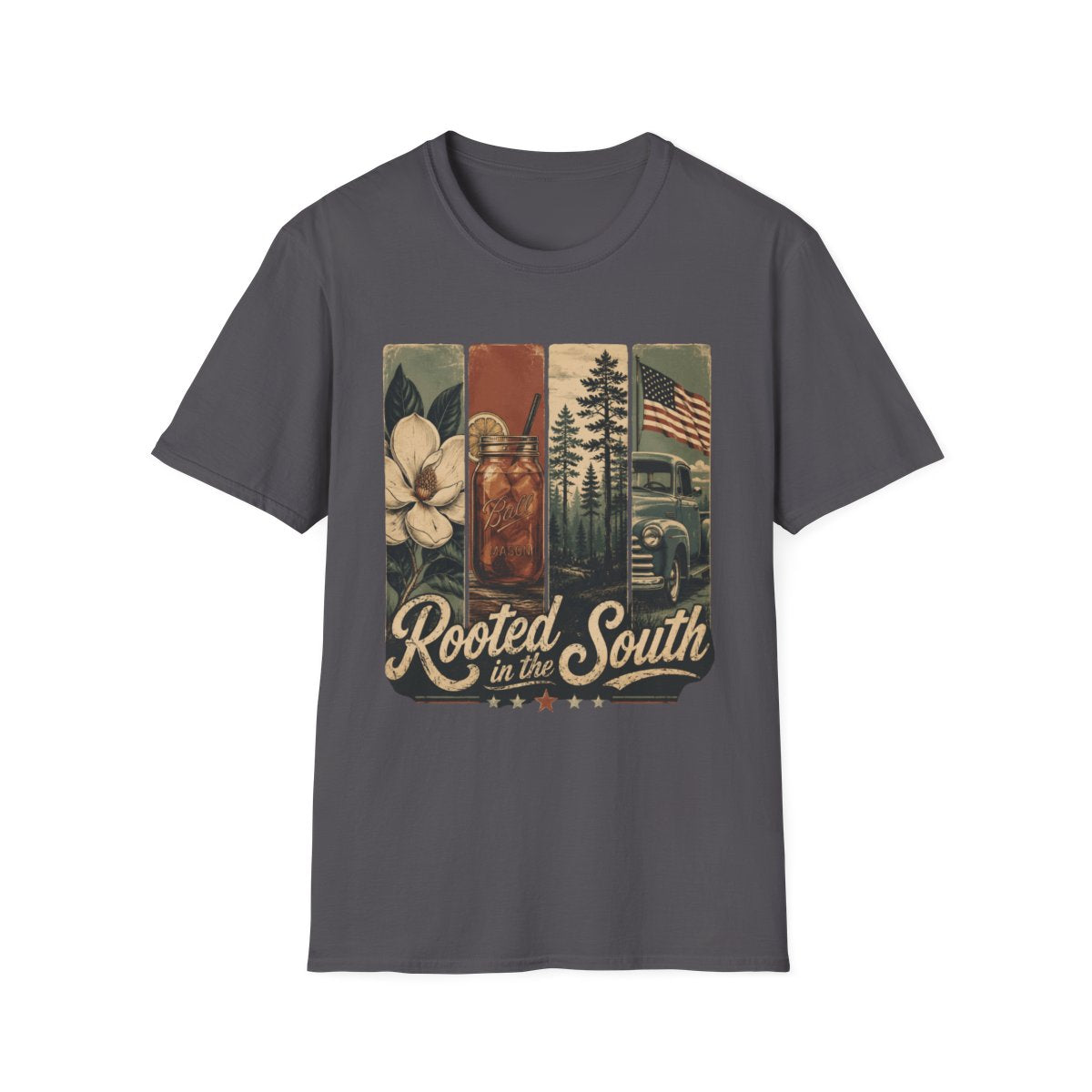 charcoal front mockup