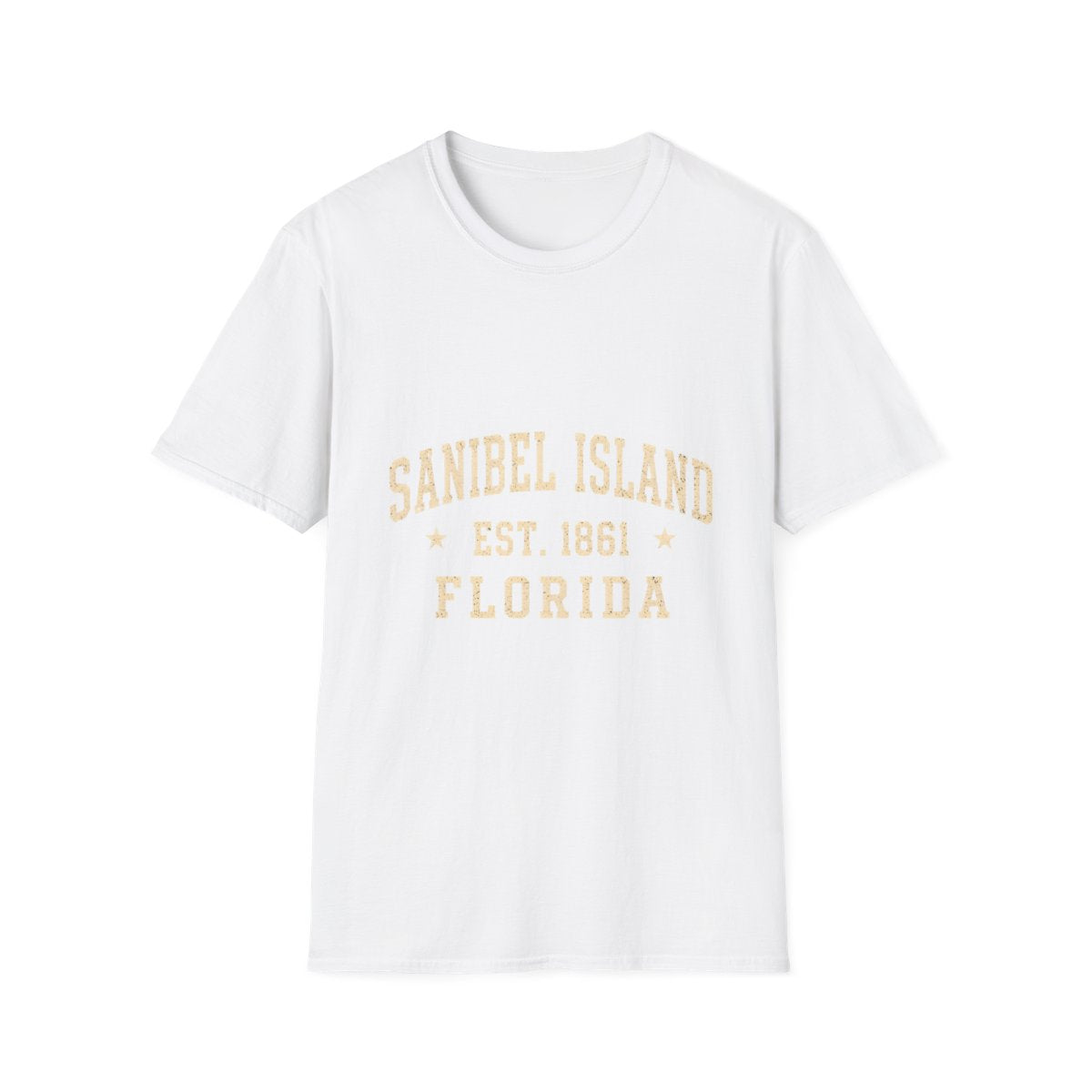 white front mockup