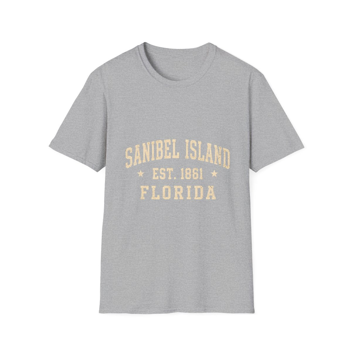 sport grey front mockup