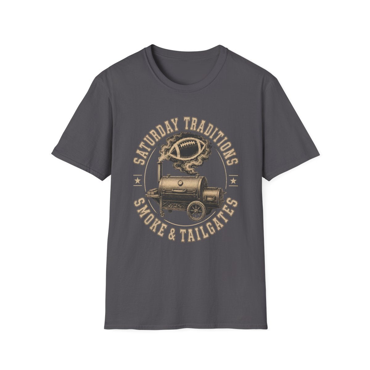 charcoal front mockup