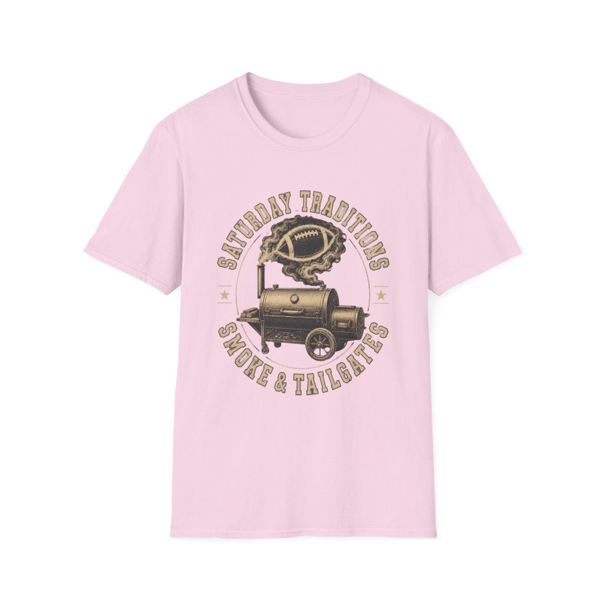 light pink front mockup