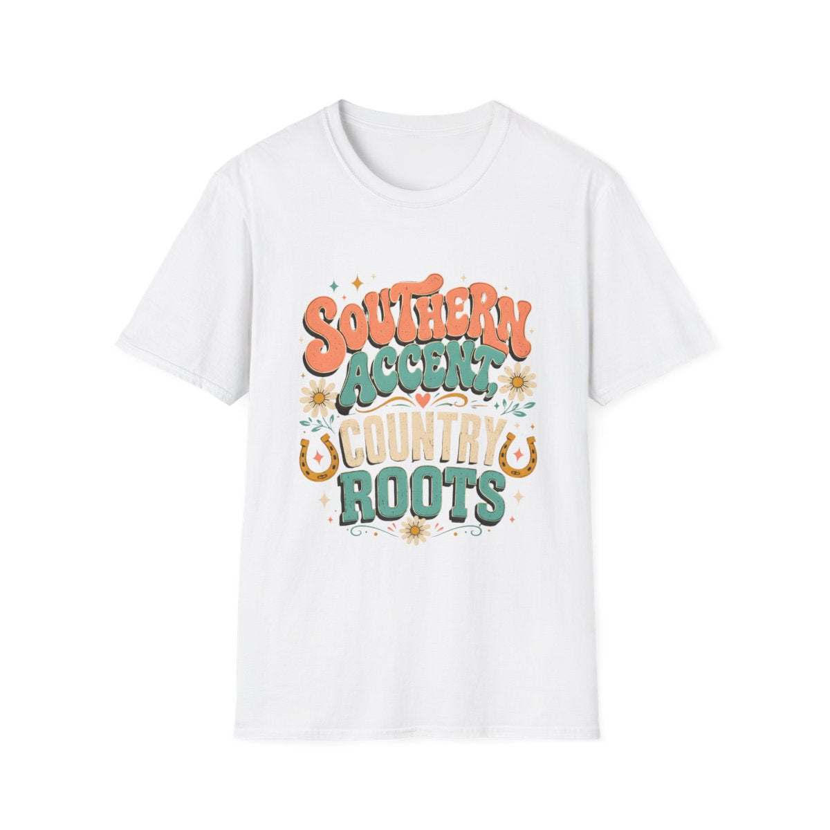 white front mockup