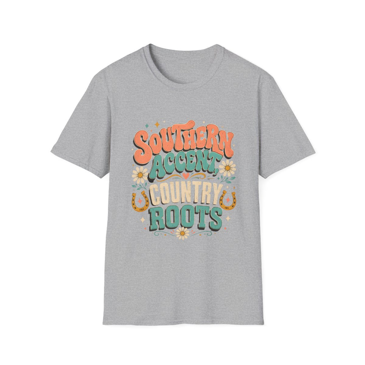 sport grey front mockup