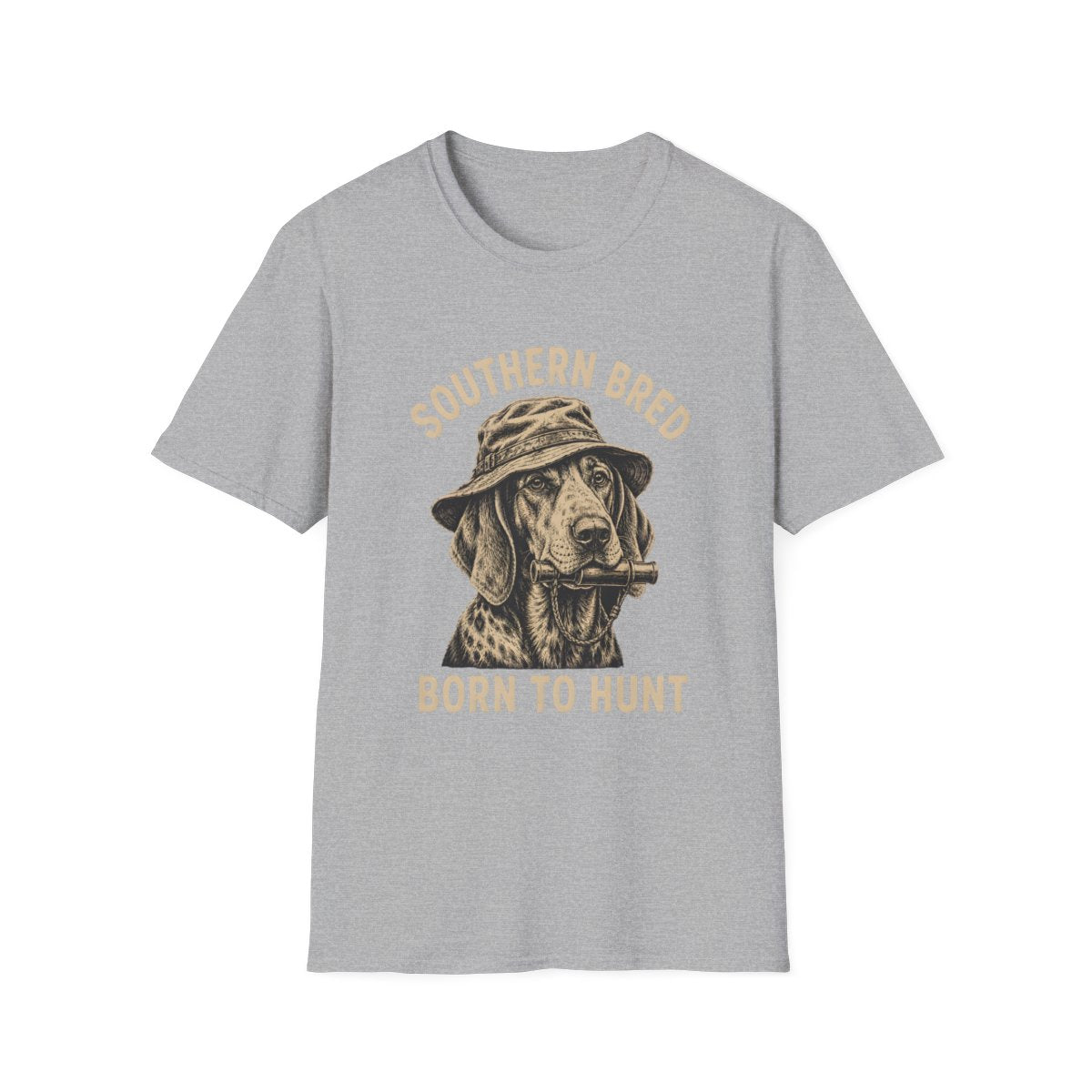 sport grey front mockup