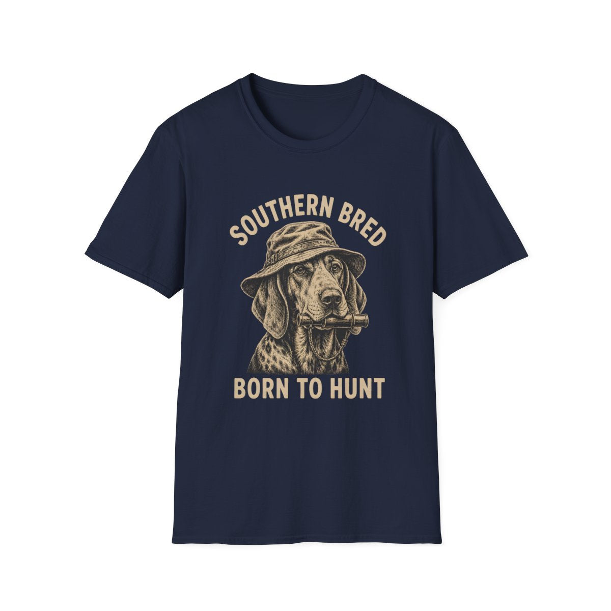 navy front mockup