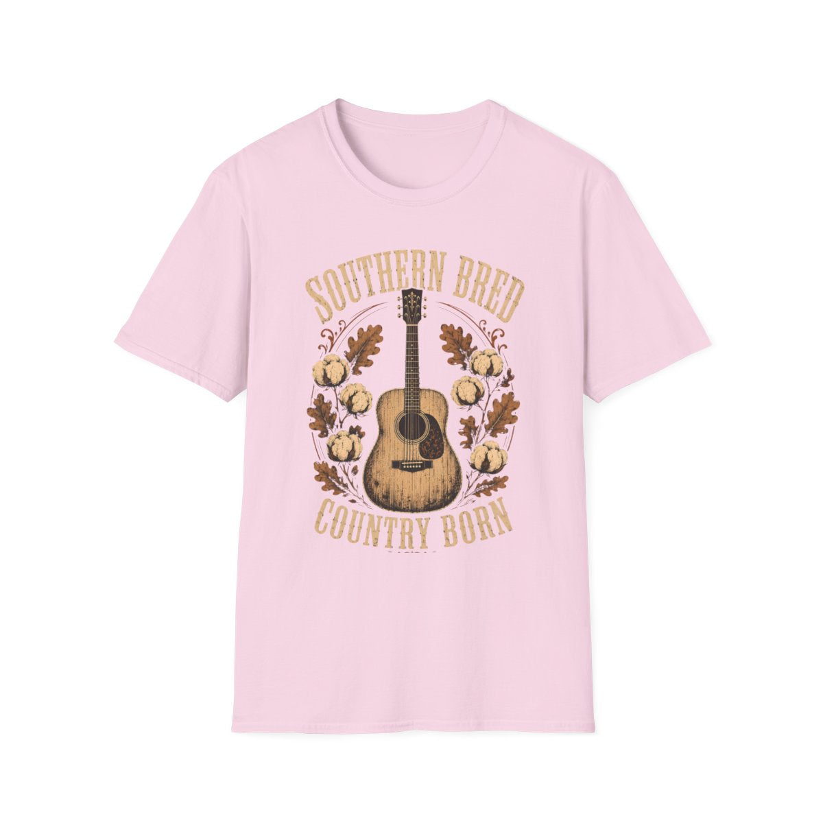 light pink front mockup
