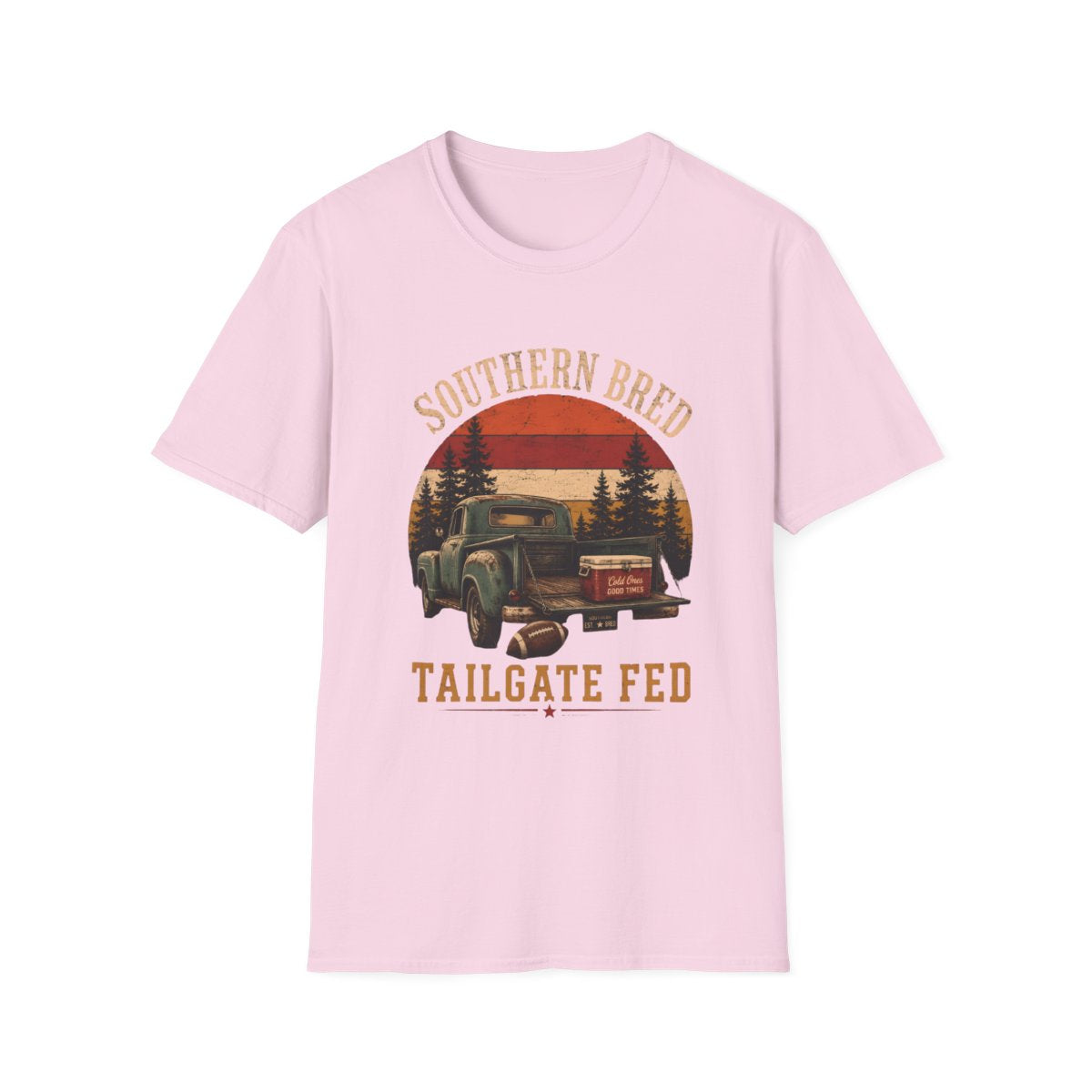 light pink front mockup