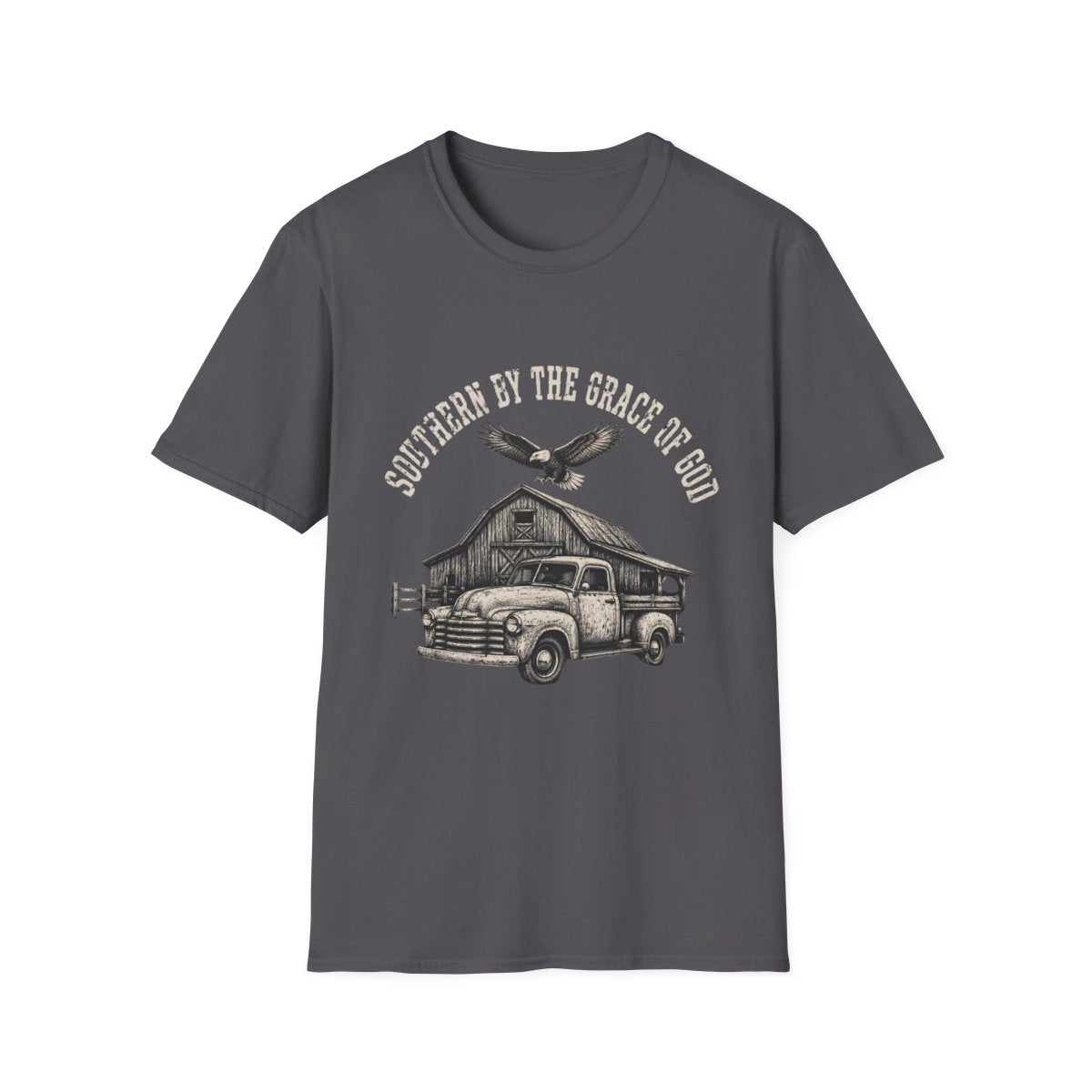 charcoal front mockup