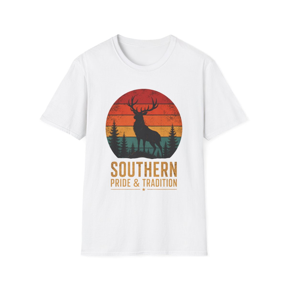 white front mockup