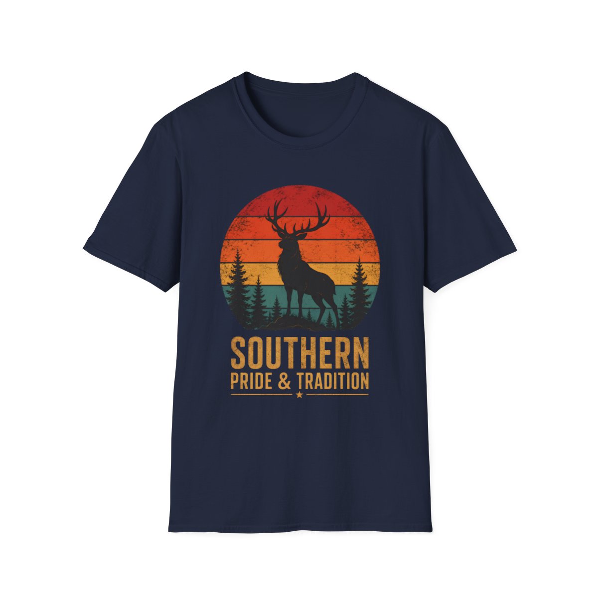 navy front mockup