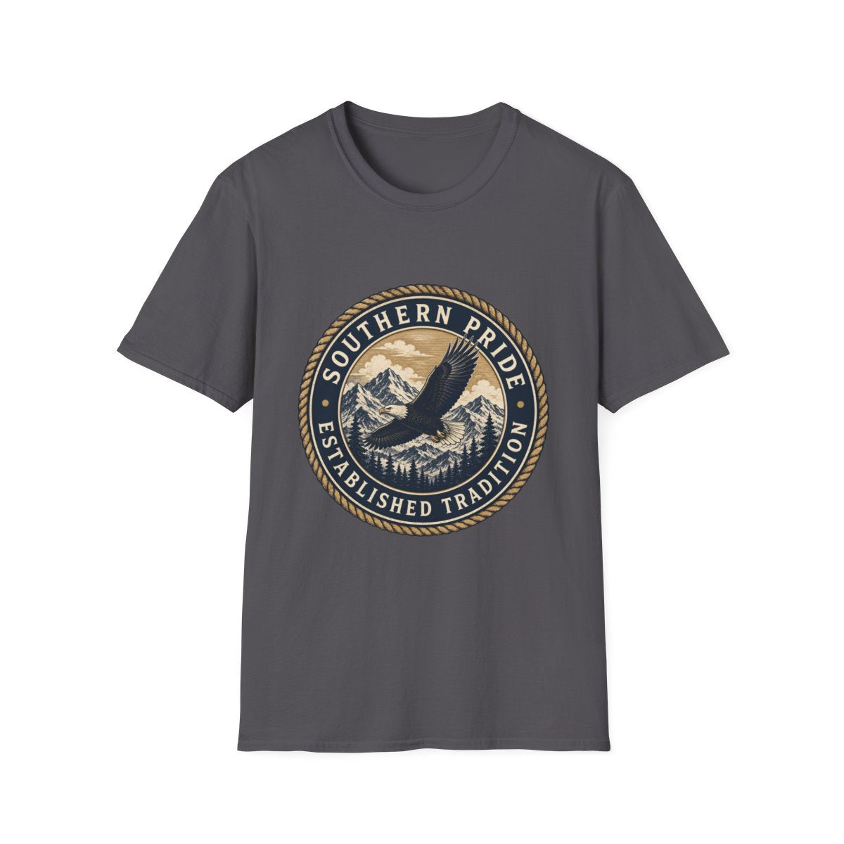 charcoal front mockup