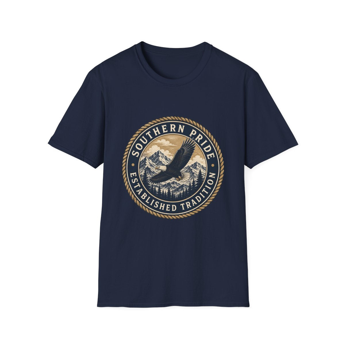 navy front mockup
