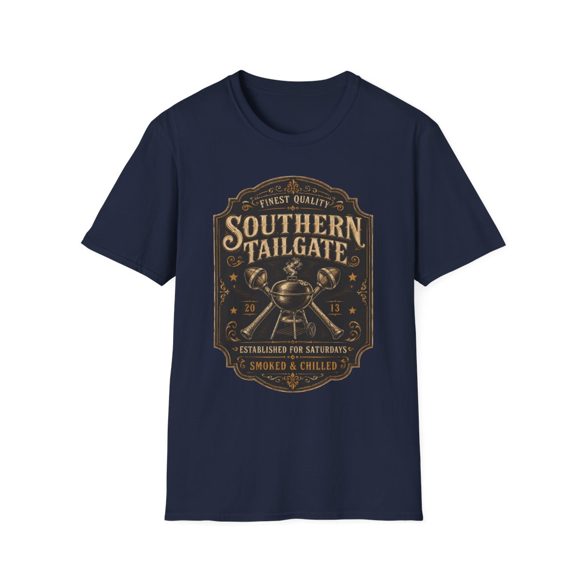 navy front mockup