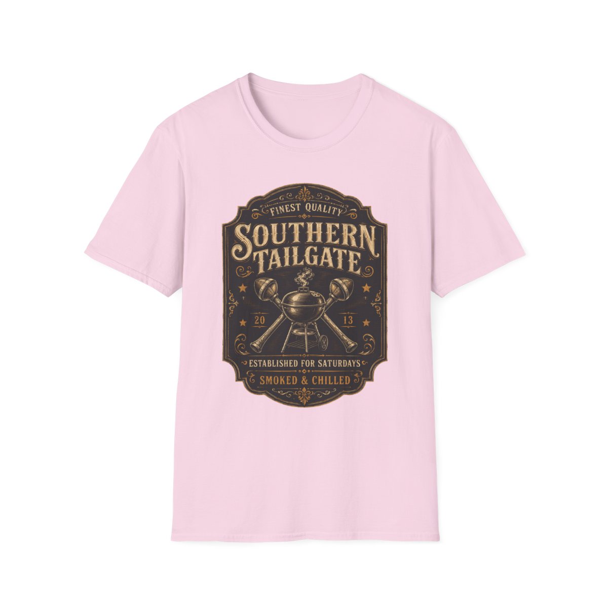 light pink front mockup