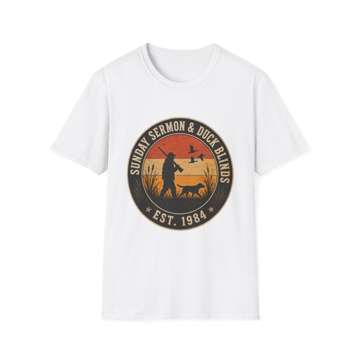 white front mockup