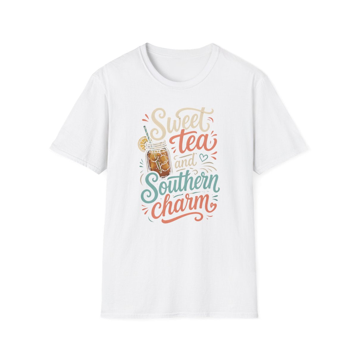 white front mockup