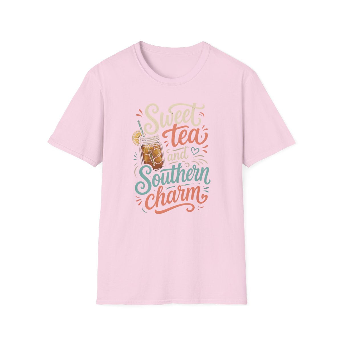 light pink front mockup