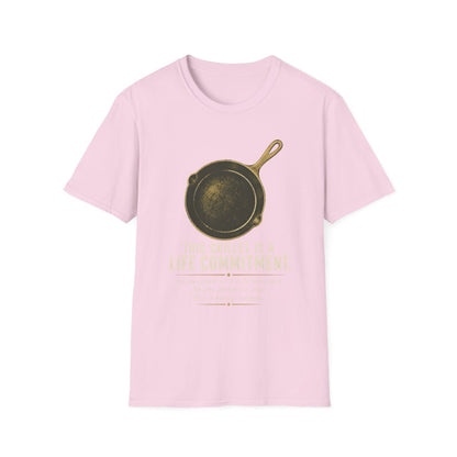 light pink front mockup