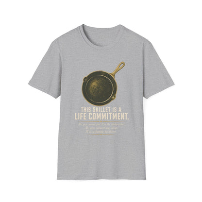 sport grey front mockup