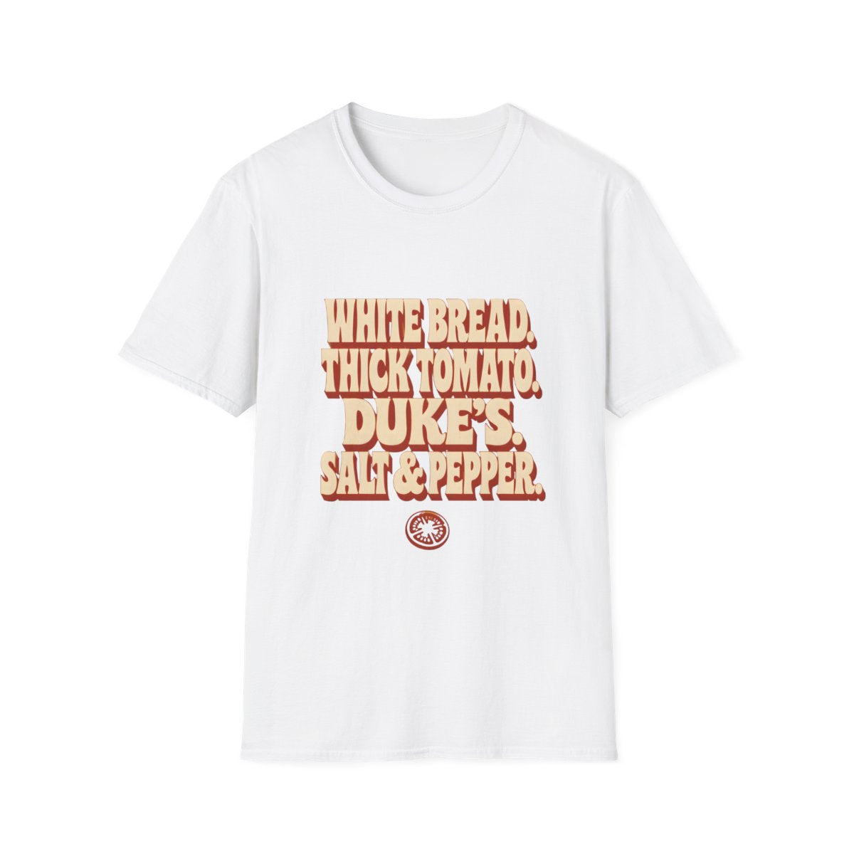 white front mockup