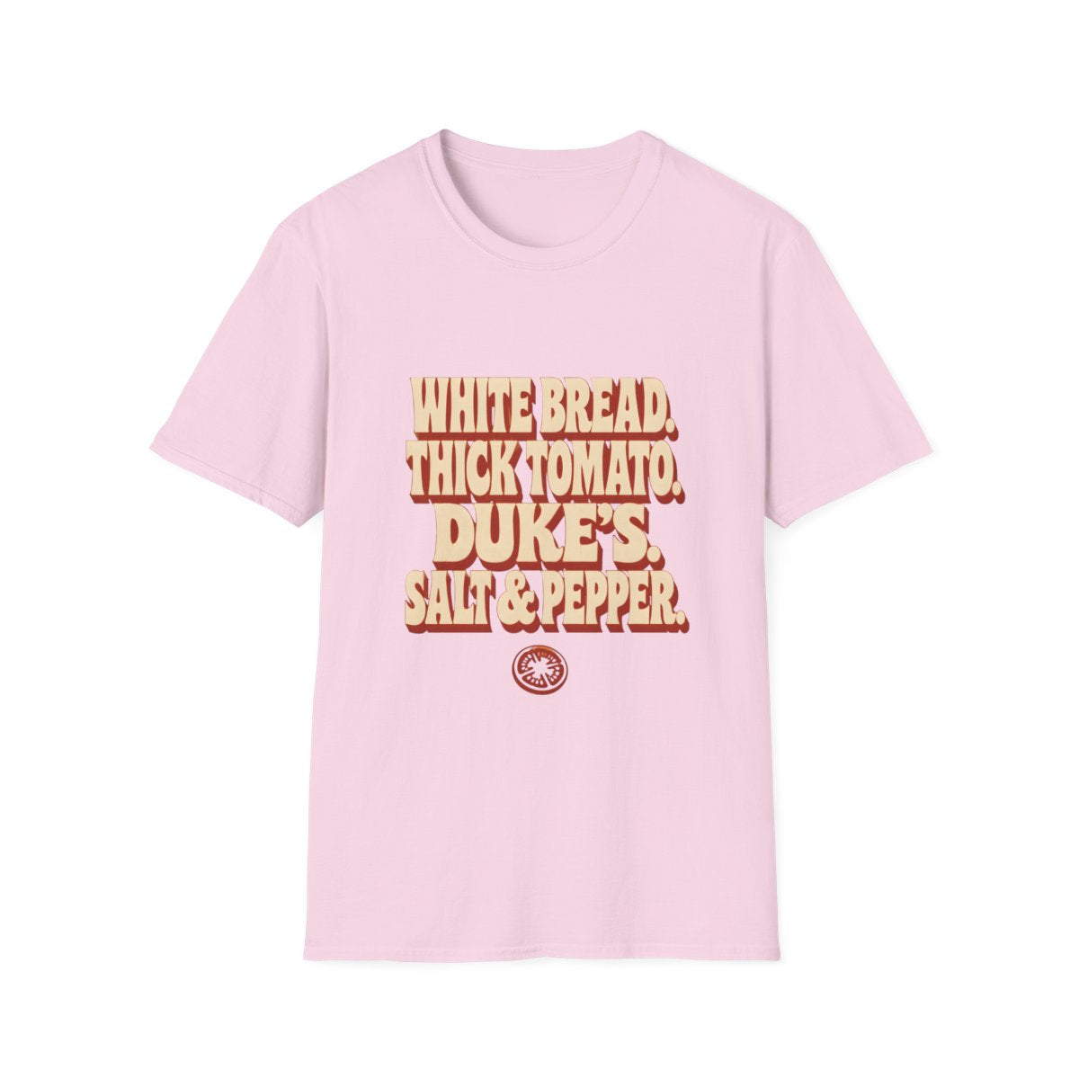 light pink front mockup