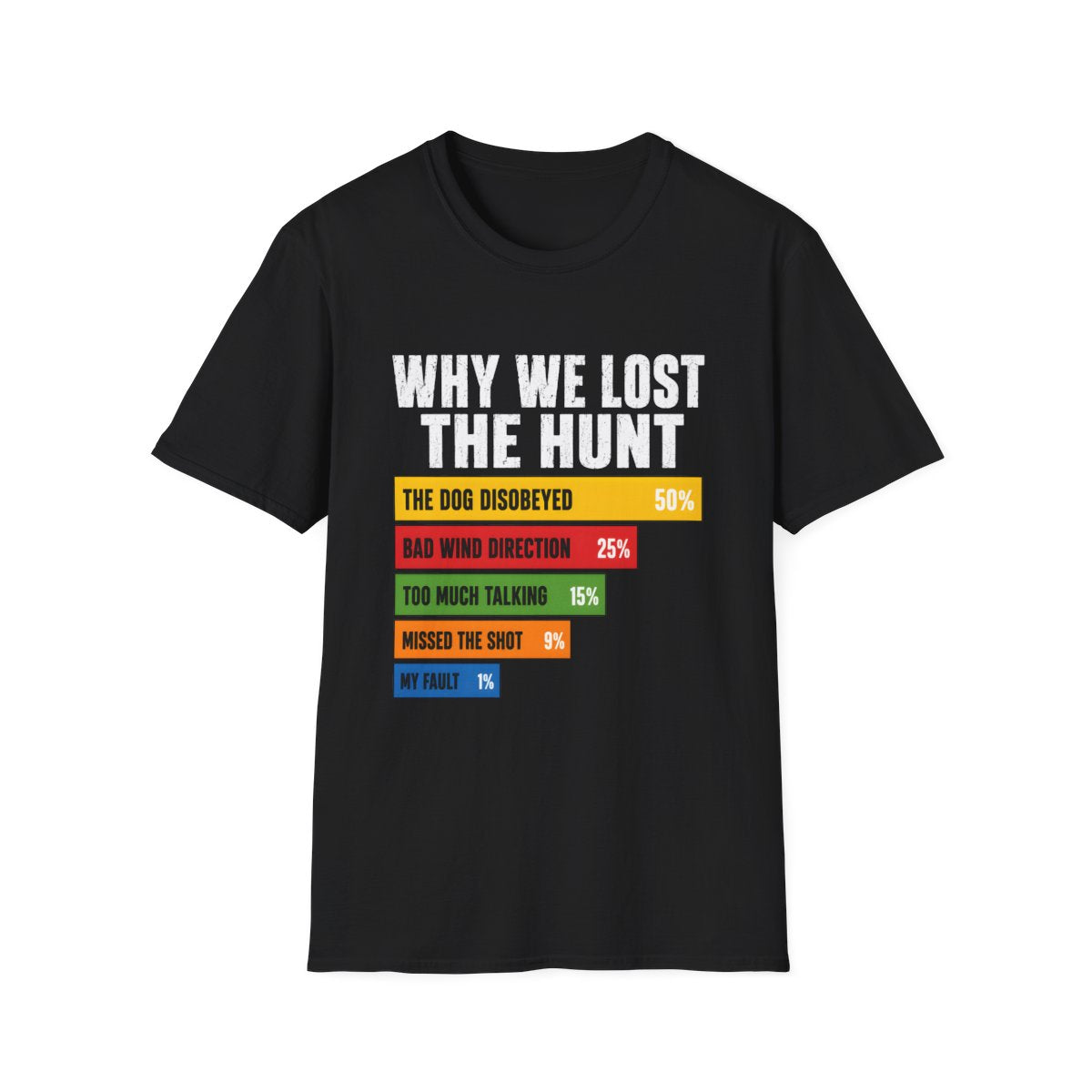 black front mockup